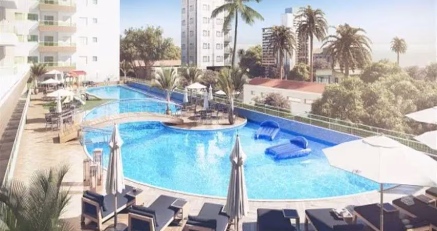 Apartamento com 3 quartos à venda na Rua Bahia, 650, Canto do Forte, Praia Grande