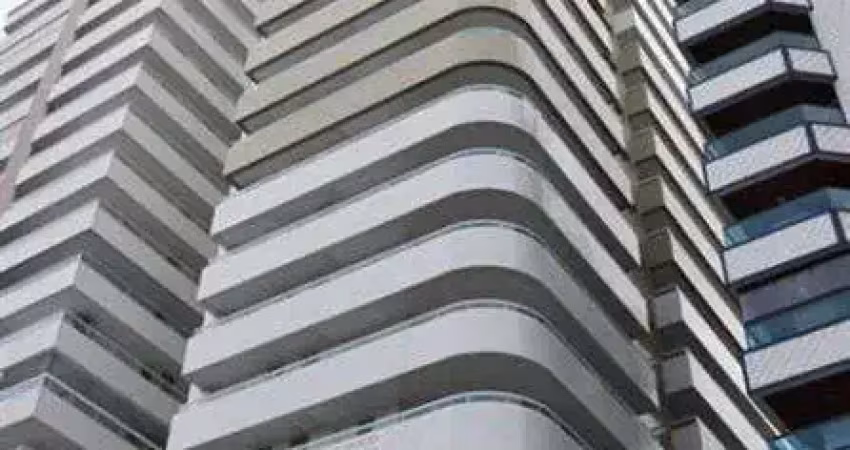 Apartamento com 3 quartos à venda na Rua Copacabana, 342, Guilhermina, Praia Grande