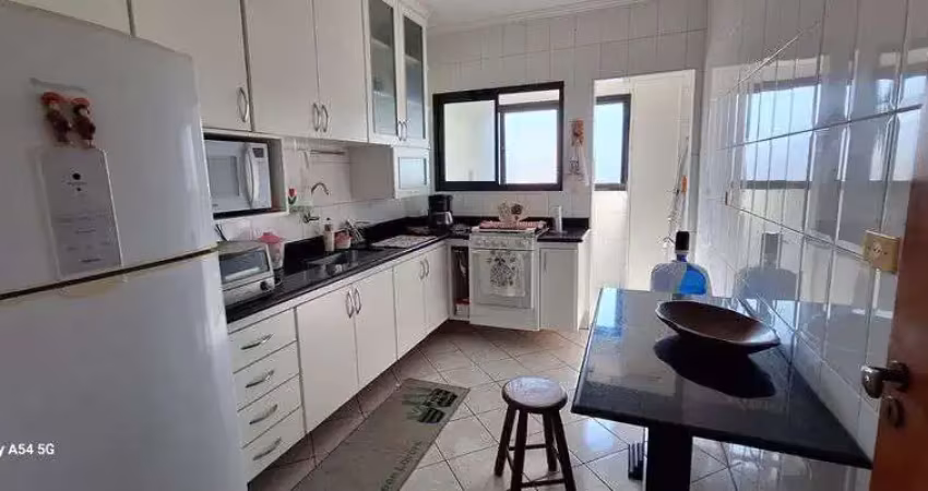 Apartamento 2 dois dormitórios jardim guilhermina praia grande sp