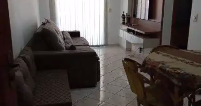 Apartamento dois dormitórios suite ocian praia grande sp