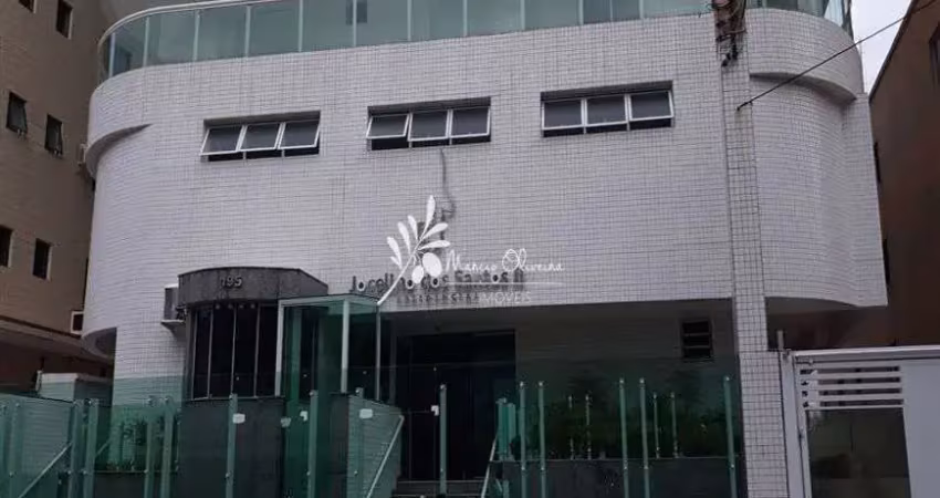 Apartamento maravilhoso tres dormitorios vila tupi praia grande