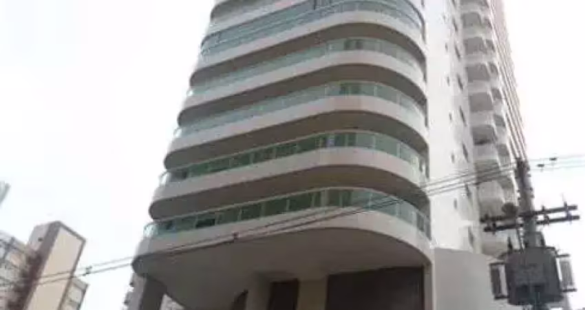 Apartamento com 2 quartos à venda na Rua Xavantes, 175, Tupi, Praia Grande