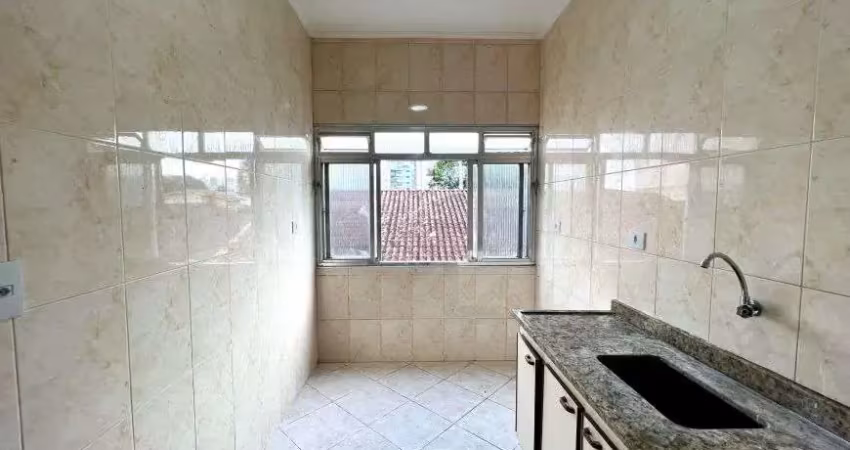 Kitnet / Stúdio à venda na Rua Flausina de Oliveira Rosa, Vila Caiçara, Praia Grande