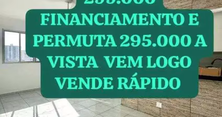 Apartamento lindo de dois dormitórios vila caiçara praia grande sp