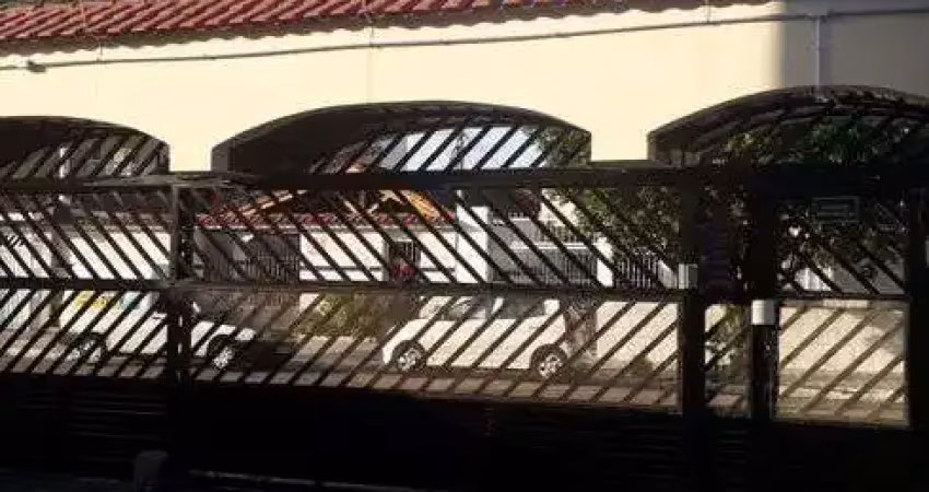 Apartamento para venda com 70 metros quadrados com 2 quartos em aviação - praia grande - sp