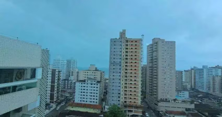 Apartamento com 2 quartos à venda na Rua Monte Castelo, Aviação, Praia Grande