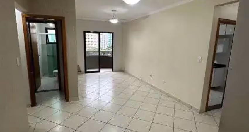 Apartamento 2 dormitórios guilhermina praia grande sp