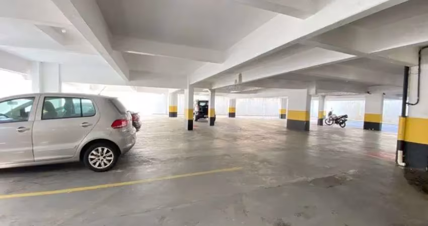 Apartamento dois dormitórios campo da aviação praia grande