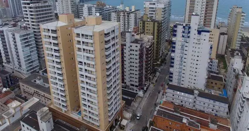 Apartamento tres dormitorios canto do forte praia grande sp