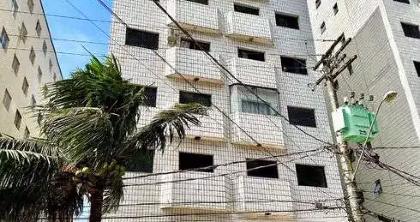 Apartamento 2 quartos em aviação - praia grande - sp