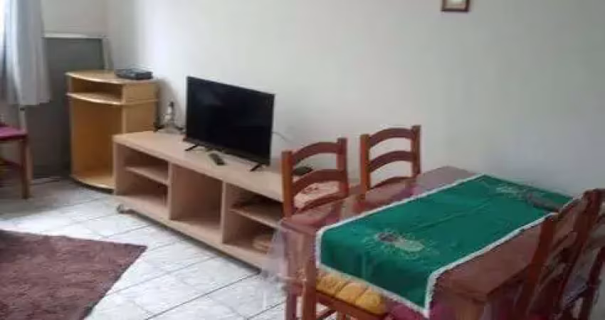 Apartamento para venda com 93 metros quadrados com 2 quartos em tupi - praia grande - sp