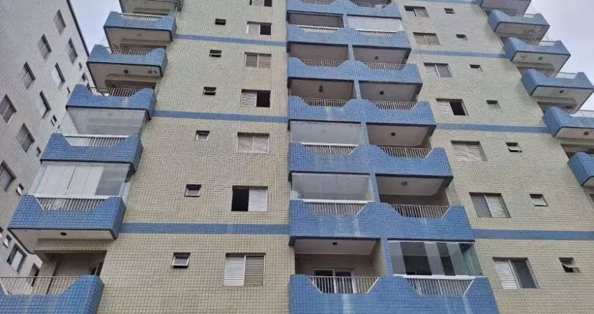 Apartamento com 2 quartos à venda no Centro, Mongaguá 