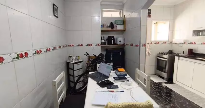 Apartamento dois dormitórios jardim real praia grande sp