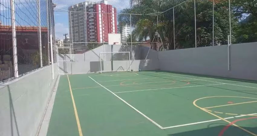 Apartqmento 2 dormitórios com suíte canto do forte praia grande sp