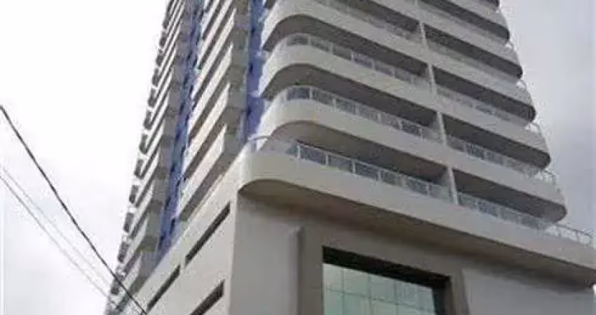 Apartamento com 3 quartos à venda na Rua Otelo Rodrigues Franco, 317, Canto do Forte, Praia Grande