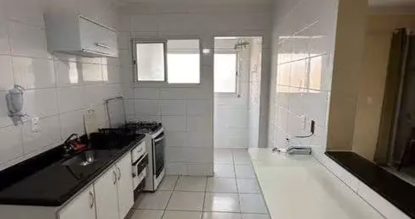 Apartamento um dormitório guilhermina praia grande sp