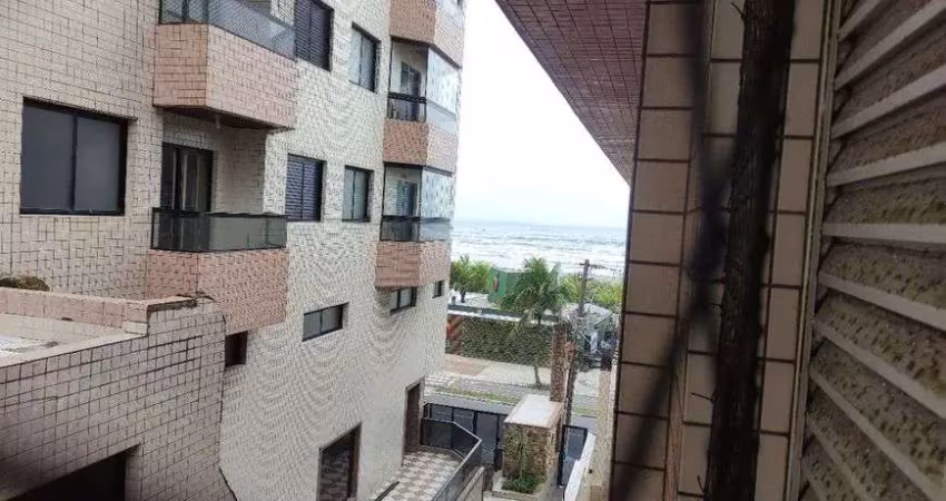 Apartamento 2 dormitórios vila tupi praia grande sp