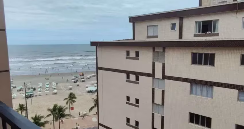 Apartamento 2 dormitórios na tupi - praia grande - sp
