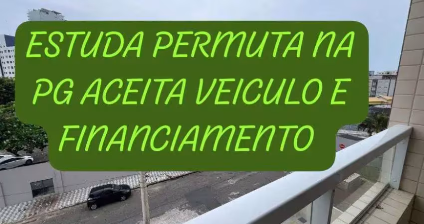Apartamento dois dormitórios vila caiçara praia grande sp