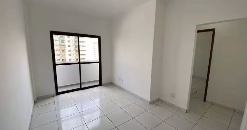 Apartamento maravilhoso um dormitório vila guilhermina praia grande sp