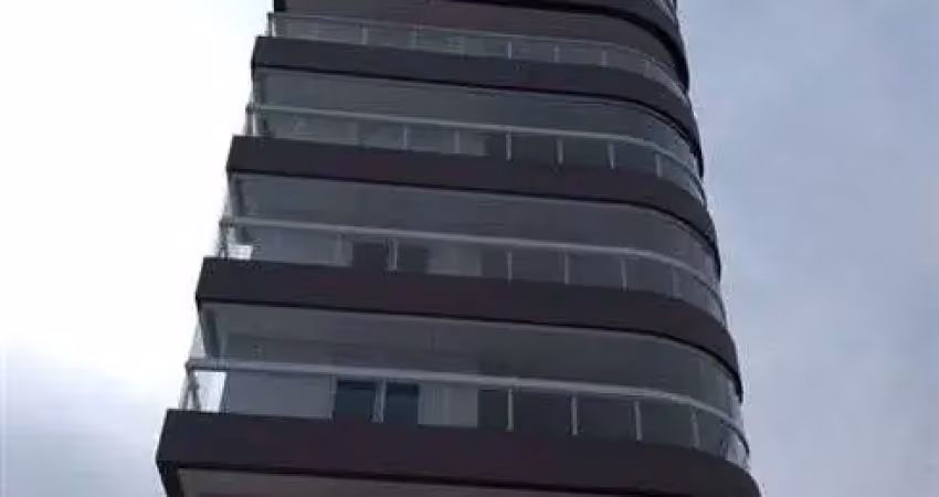 Cobertura com 3 quartos à venda na Avenida Paris, 136, Boqueirão, Praia Grande