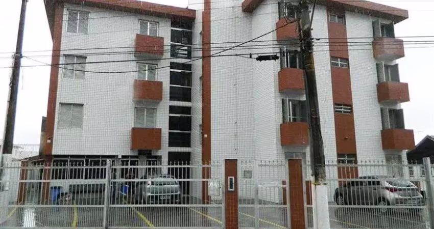 Apartamento com 1 quarto à venda na Avenida Presidente Castelo Branco, 15452, Balneário Flórida, Praia Grande