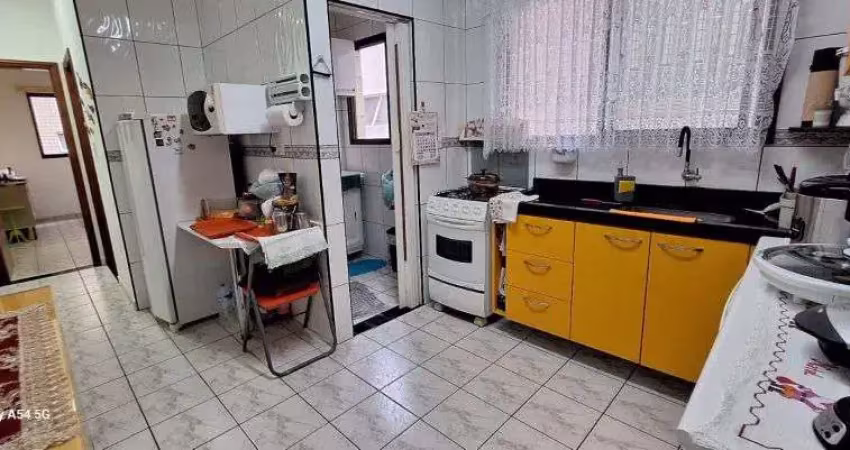 Apartamento maravilhoso um dormitório guilhermina praía grande sp