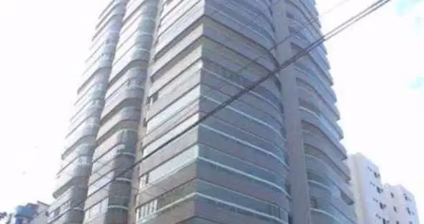 Cobertura com 3 quartos à venda na Rua Uirapuru, 130, Tupi, Praia Grande