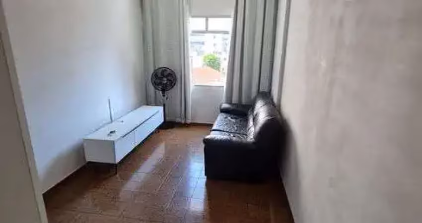 Apartamento com 1 quarto à venda na Rua Guaranis, Tupi, Praia Grande