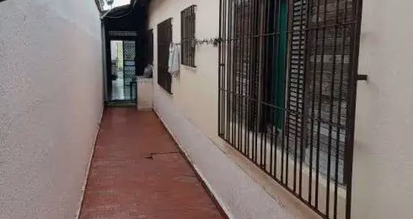 Casa com 2 quartos à venda no Solemar, Praia Grande 