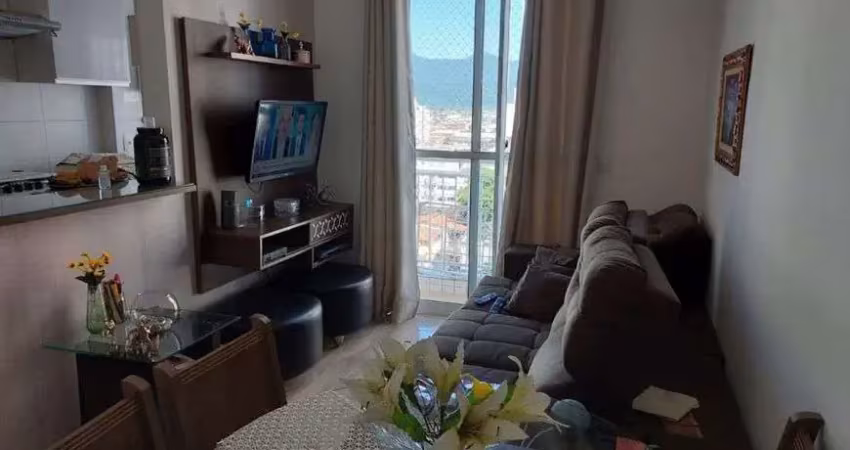 Apartamento 02 dormitório cidade ocian praia grande/sp