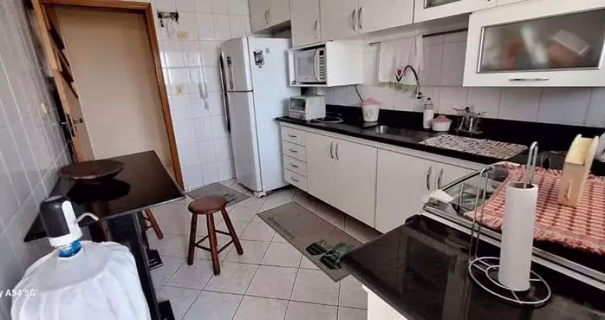 Apartamento 2 dois dormitórios guilhermina praia grande sp
