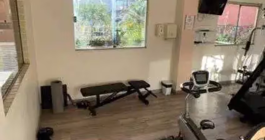 Apartamento dois dormitórios vila tupi praia grande sp