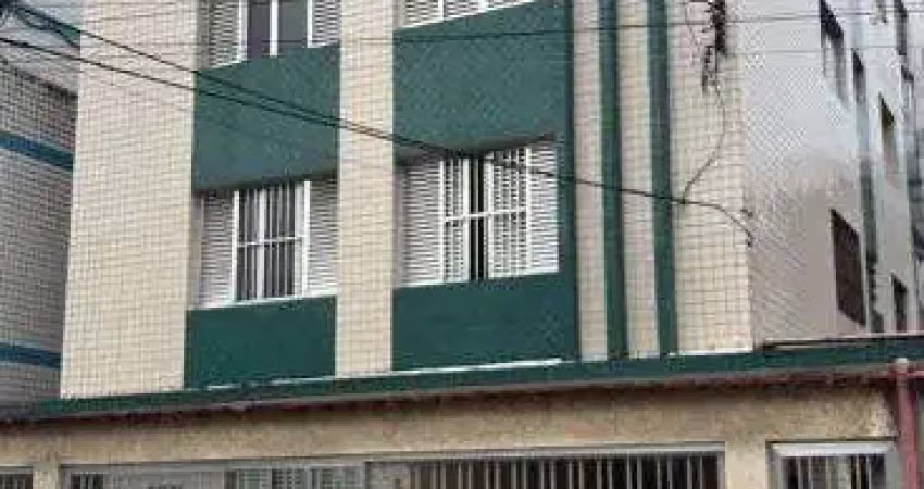Apartamento um dormitorio boqueirão praia grande sp
