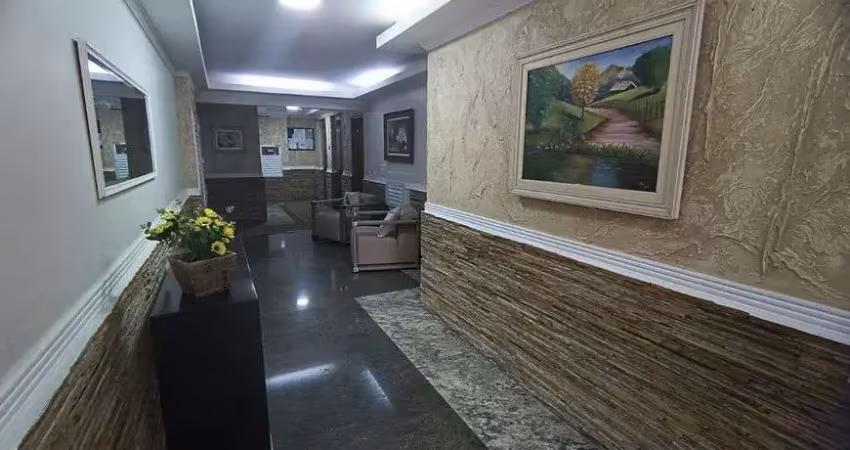 Apartamento para venda com 1 quarto em ocian - praia grande - sp