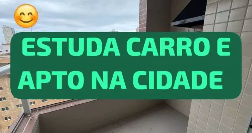 Apartamento um dormitório campo da aviação praia grande sp