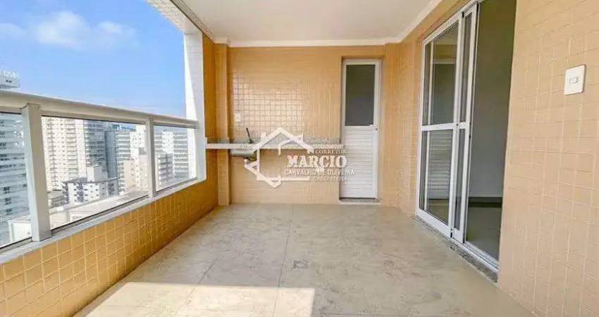 Apartamento para venda possui 104 metros quadrados com 3 quartos
