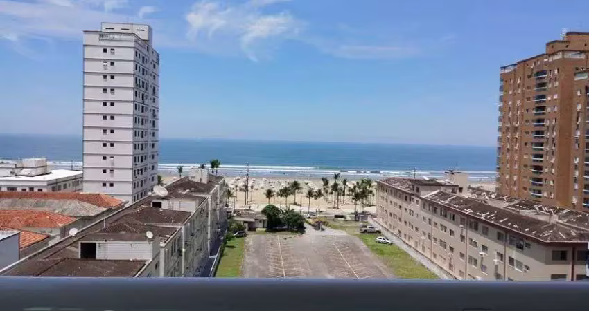 Apartamento para venda com 118 metros quadrados com 3 quartos em boqueirão - praia grande - sp