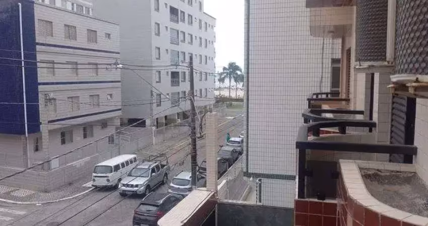 Apartamento 03 dormitórios bairro ocian praia grande/sp