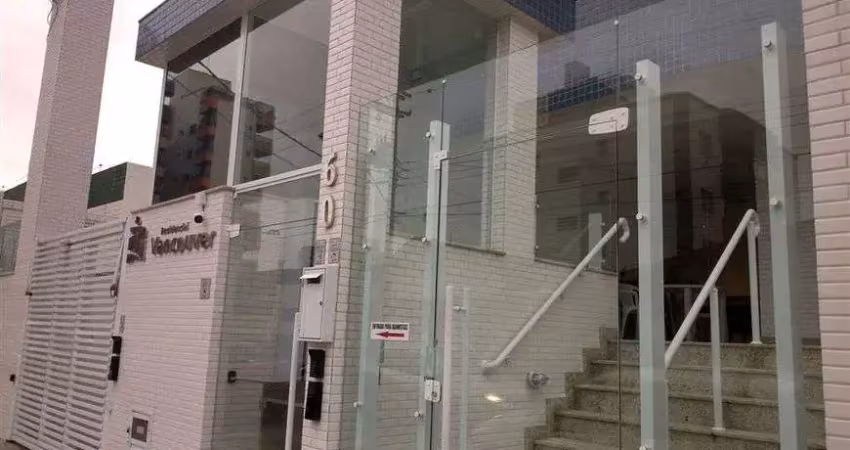 Apartamento com 2 quartos à venda na Rua Meinacos, 60, Tupi, Praia Grande
