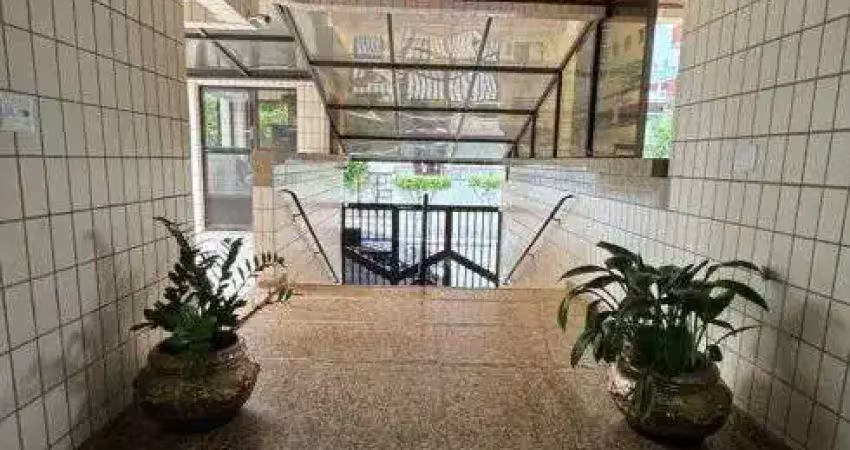 Apartamento com 1 quarto à venda na Rua Guimarães Rosa, Cidade Ocian, Praia Grande