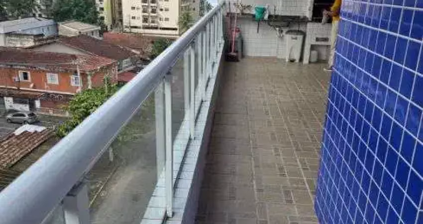 Apartamento 3 dormitórios duas vagas campo da aviação praia grande sp