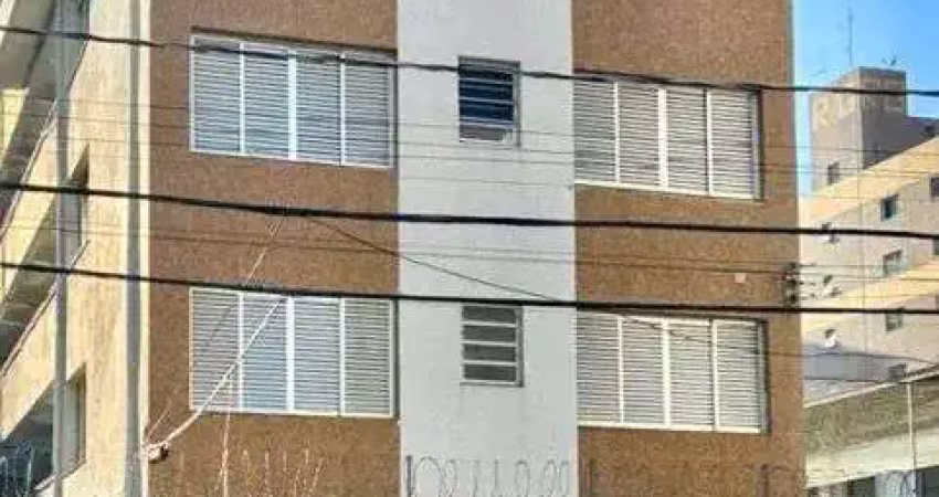Apartamento com 1 quarto à venda na Avenida Guilhermina, Guilhermina, Praia Grande