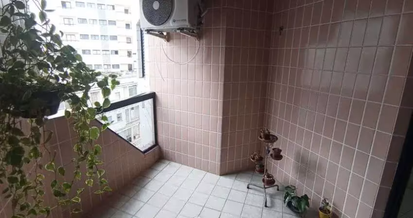 Apartamento com 1 quarto à venda na Rua Bolívia, 140, Guilhermina, Praia Grande