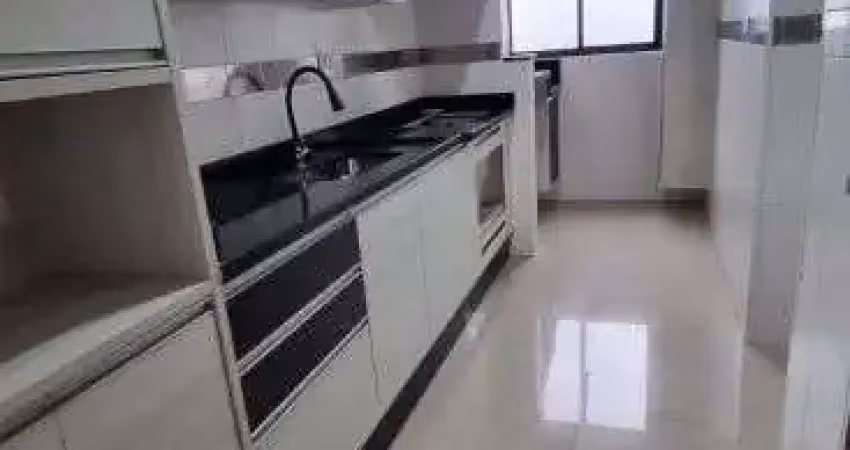 Apartamento lindo um dormitório vila tupi praia grande sp