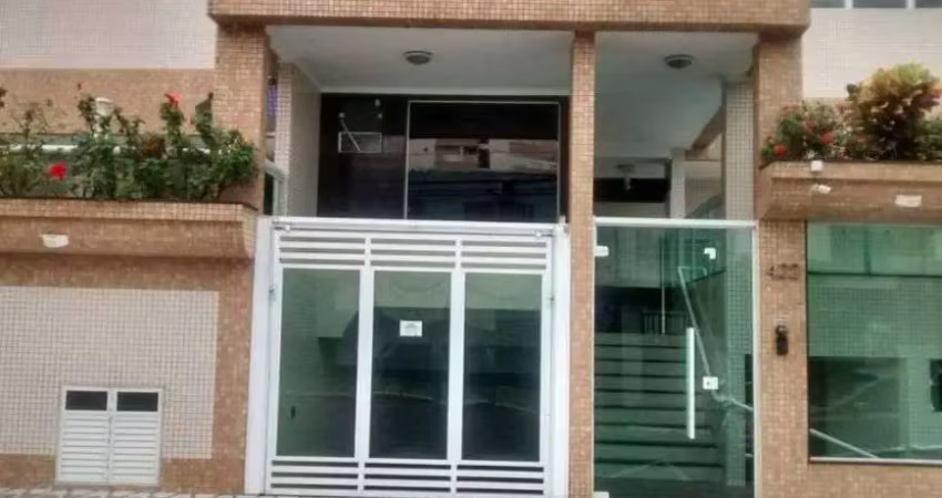 Apartamento 2 quartos com suite no boqueirão - praia grande - sp
