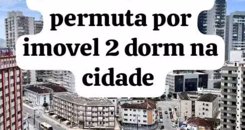 Apartamento com 3 quartos à venda na Rua Copacabana, Guilhermina, Praia Grande