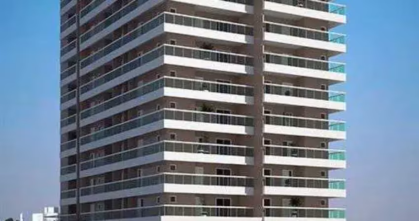 Cobertura com 3 quartos à venda na Avenida Presidente Castelo Branco, 4656, Aviação, Praia Grande