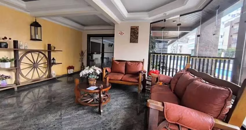 Apartamento dois dormitórios vila tupi praia grande sp