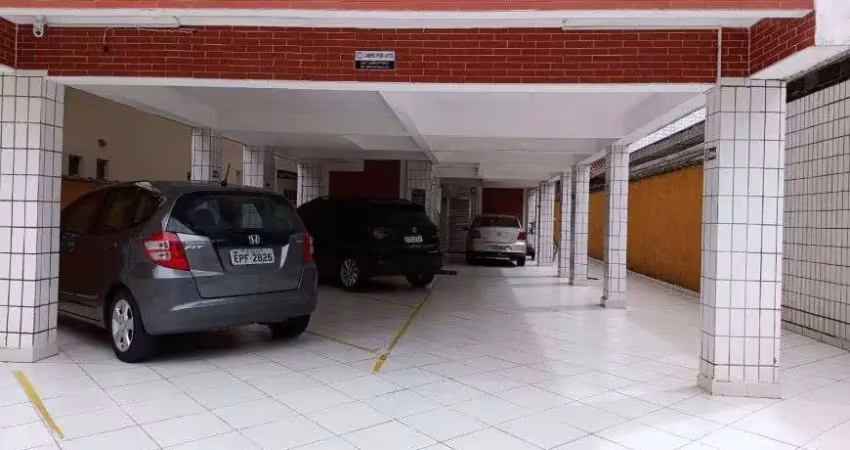 Apartamento com 2 quartos à venda na Cidade Ocian, Praia Grande 